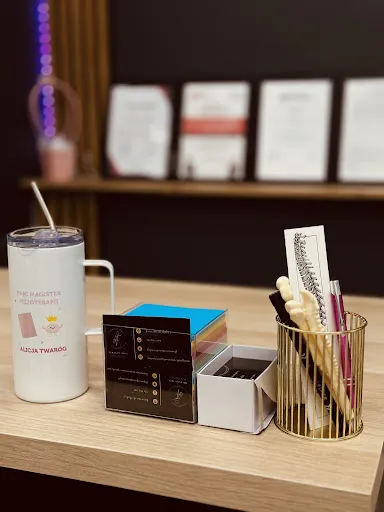 Alicja Twaróg Fizjoterapia